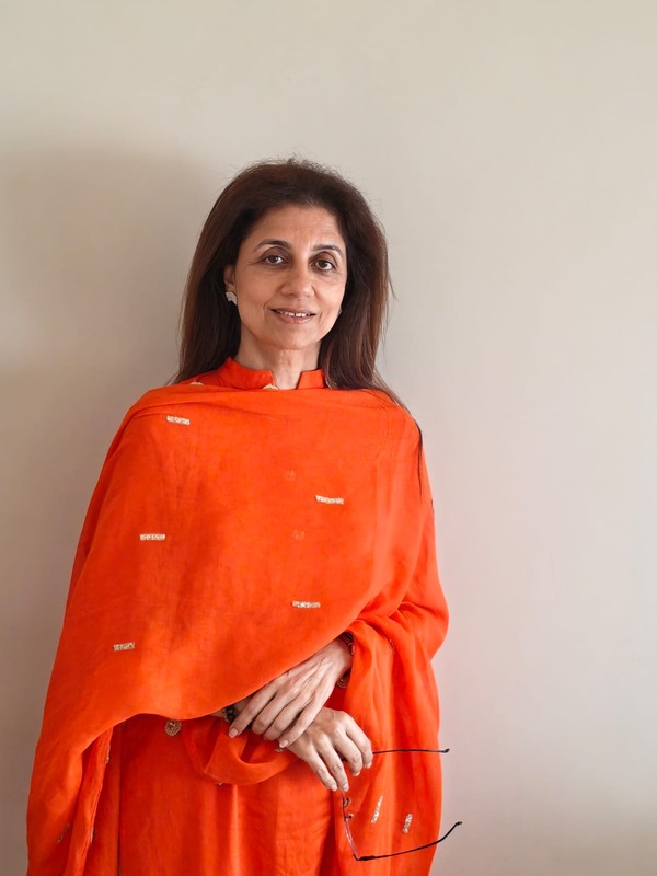 Ritu Chaudhari, Founder of Yava.India